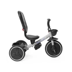 Vouwbare 4-in-1 driewieler