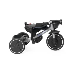 Vouwbare 4-in-1 driewieler