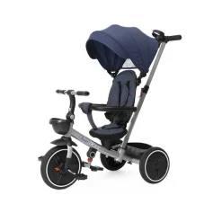 Vouwbare 4-in-1 driewieler