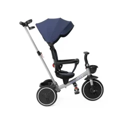 Vouwbare 4-in-1 driewieler