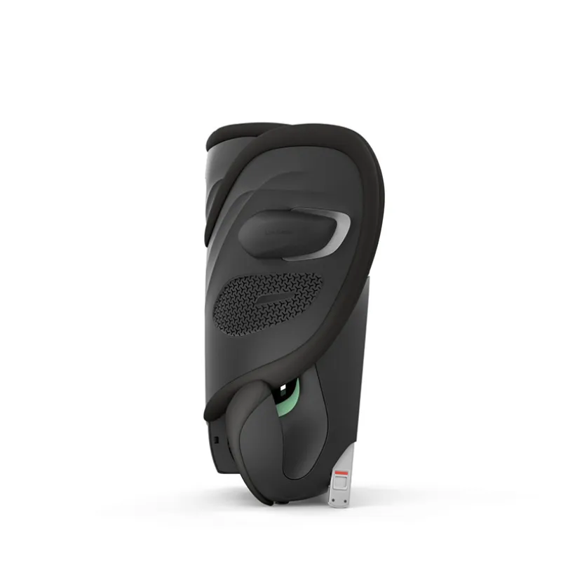 Vouwbare Solution G2 i-Fix autostoel magic black