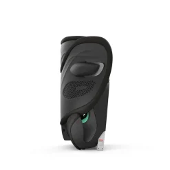 Vouwbare Solution G2 i-Fix Plus autostoel moon black