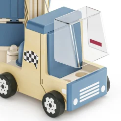 Vrachtwagen Roll&Race Autotransporter 2-in-1 36m+