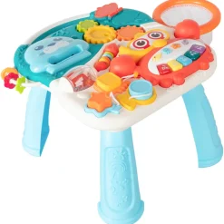 Wandel- en activiteitenwagen 3-in-1