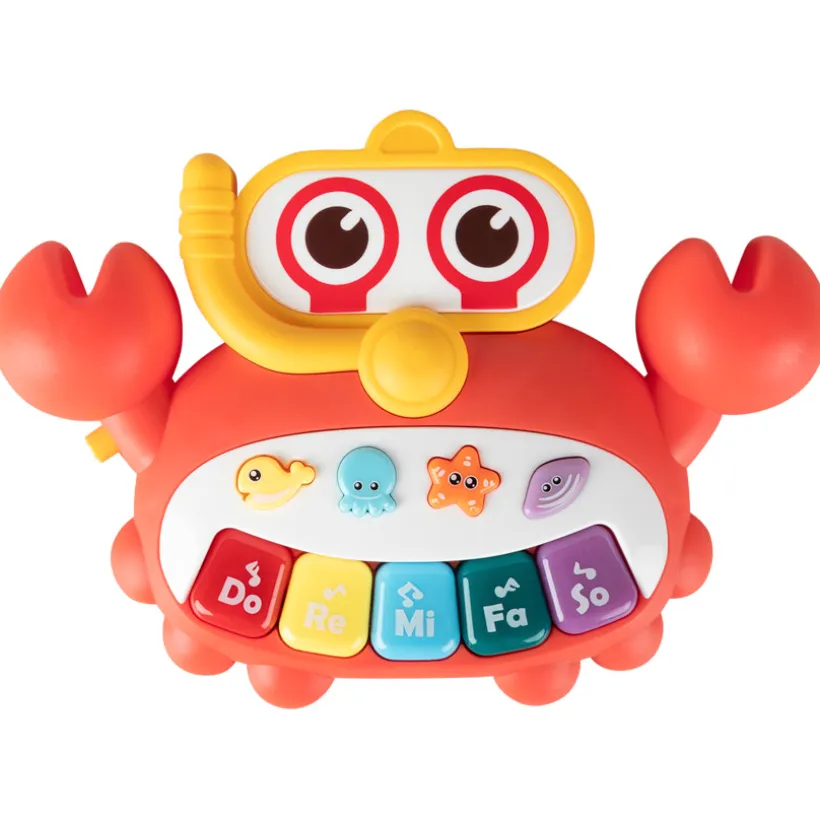 Wandel- en activiteitenwagen 3-in-1