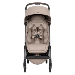 Wandelwagen Buggy Aero2 Sandy Taupe