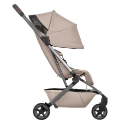 Wandelwagen Buggy Aero2 Sandy Taupe