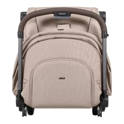 Wandelwagen Buggy Aero2 Sandy Taupe