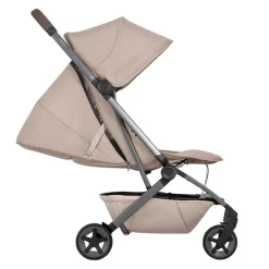 Wandelwagen Buggy Aero2 Sandy Taupe
