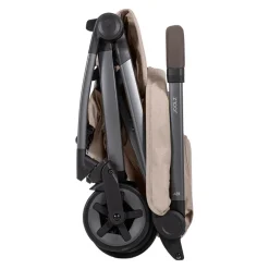 Wandelwagen Buggy Aero2 Sandy Taupe