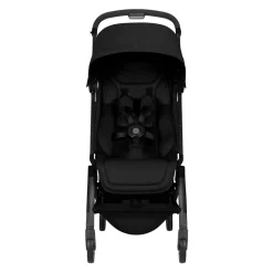 Wandelwagen Buggy Aero2 Space Black