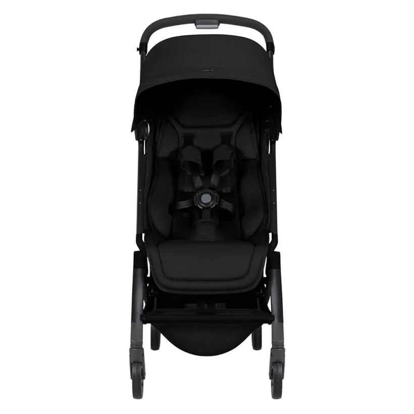 Wandelwagen Buggy Aero2 Space Black