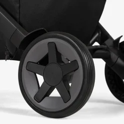 Wandelwagen Buggy Aero2 Space Black