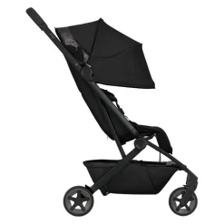 Wandelwagen Buggy Aero2 Space Black