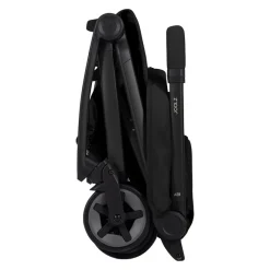 Wandelwagen Buggy Aero2 Space Black