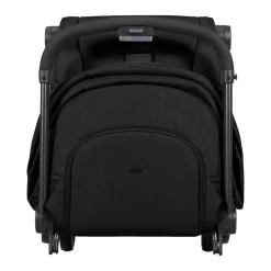 Wandelwagen Buggy Aero2 Space Black