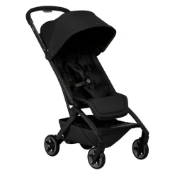 Wandelwagen Buggy Aero2 Space Black