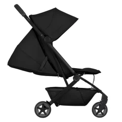 Wandelwagen Buggy Aero2 Space Black