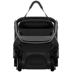 Wandelwagen buggy Fame Cabin Onyx Black
