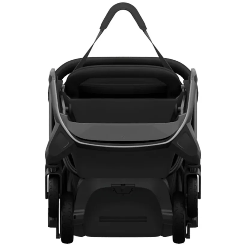 Wandelwagen buggy Fame Cabin Onyx Black
