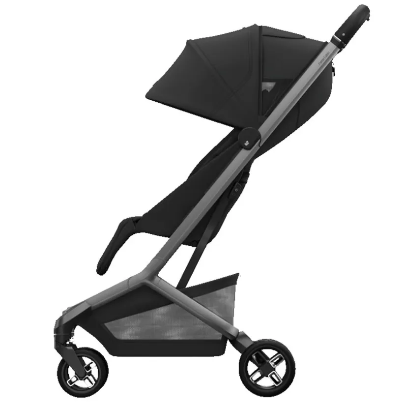 Wandelwagen buggy Fame Cabin Onyx Black