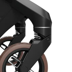 Wandelwagen buggy Fame Cabin Onyx Black