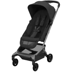 Wandelwagen buggy Fame Cabin Onyx Black