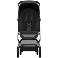 Wandelwagen buggy Fame Cabin Onyx Black
