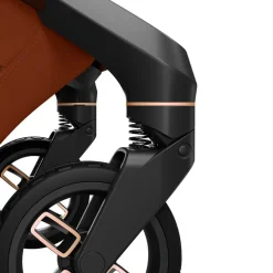 Wandelwagen buggy Fame Cabin Copper Terra