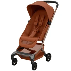 Wandelwagen buggy Fame Cabin Copper Terra