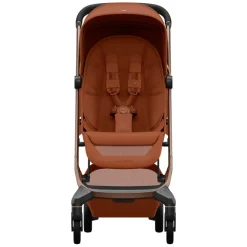 Wandelwagen buggy Fame Cabin Copper Terra
