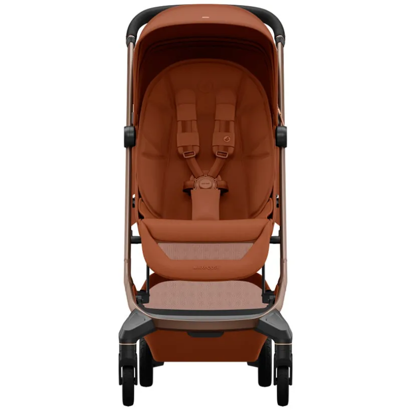 Wandelwagen buggy Fame Cabin Copper Terra