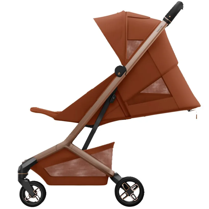 Wandelwagen buggy Fame Cabin Copper Terra