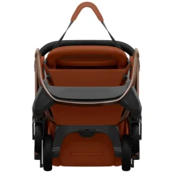 Wandelwagen buggy Fame Cabin Copper Terra
