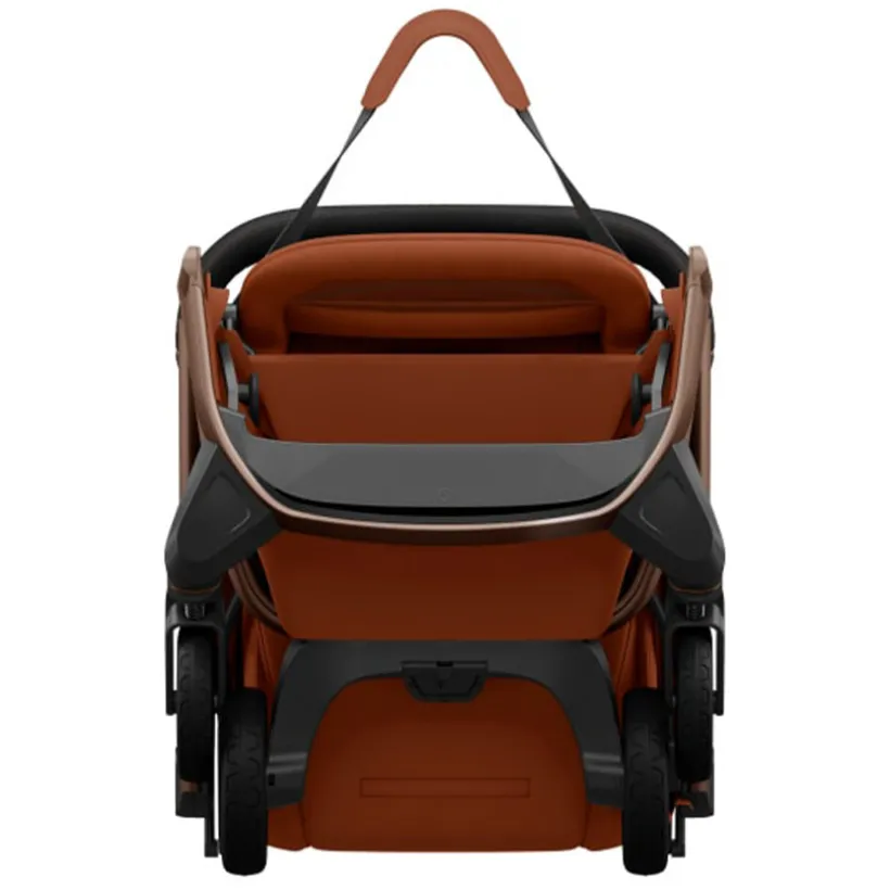 Wandelwagen buggy Fame Cabin Copper Terra