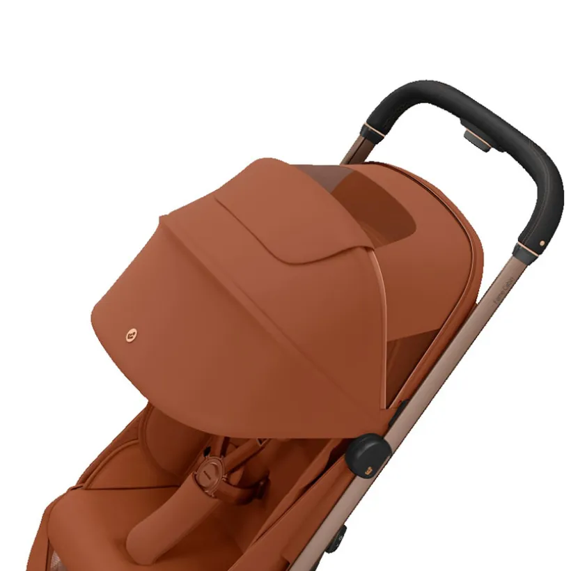 Wandelwagen buggy Fame Cabin Copper Terra