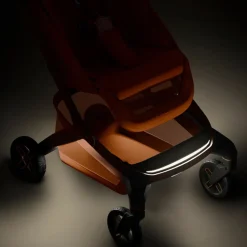Wandelwagen buggy Fame Cabin Copper Terra
