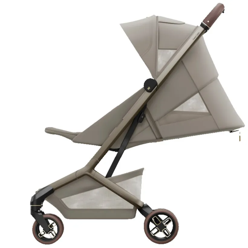 Wandelwagen buggy Fame Cabin Sapphire Sand