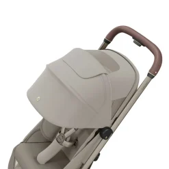 Wandelwagen buggy Fame Cabin Sapphire Sand