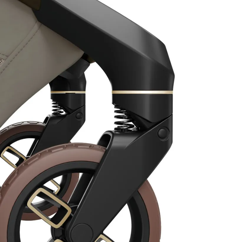Wandelwagen buggy Fame Cabin Sapphire Sand