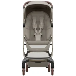 Wandelwagen buggy Fame Cabin Sapphire Sand