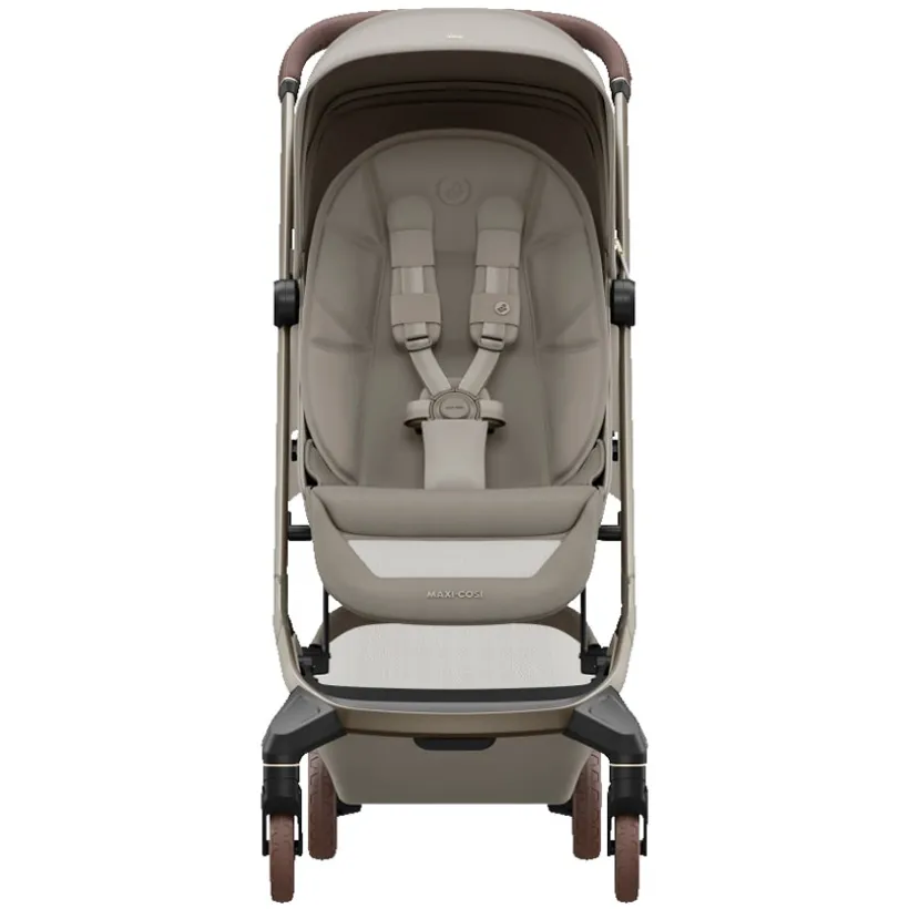 Wandelwagen buggy Fame Cabin Sapphire Sand