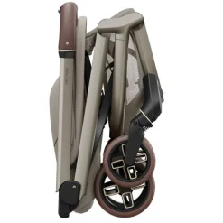 Wandelwagen buggy Fame Cabin Sapphire Sand