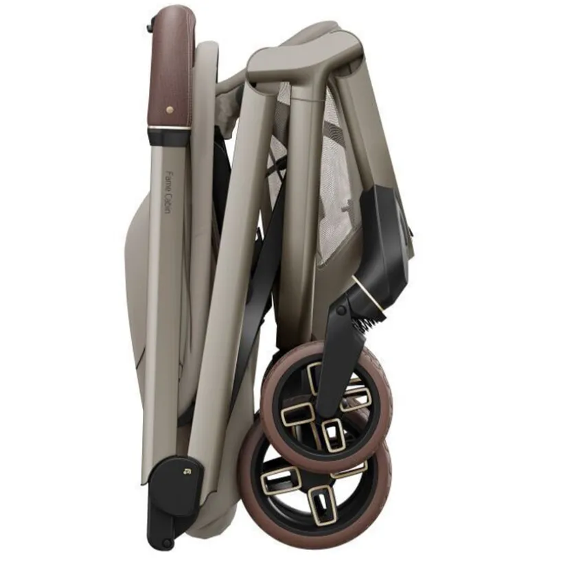 Wandelwagen buggy Fame Cabin Sapphire Sand