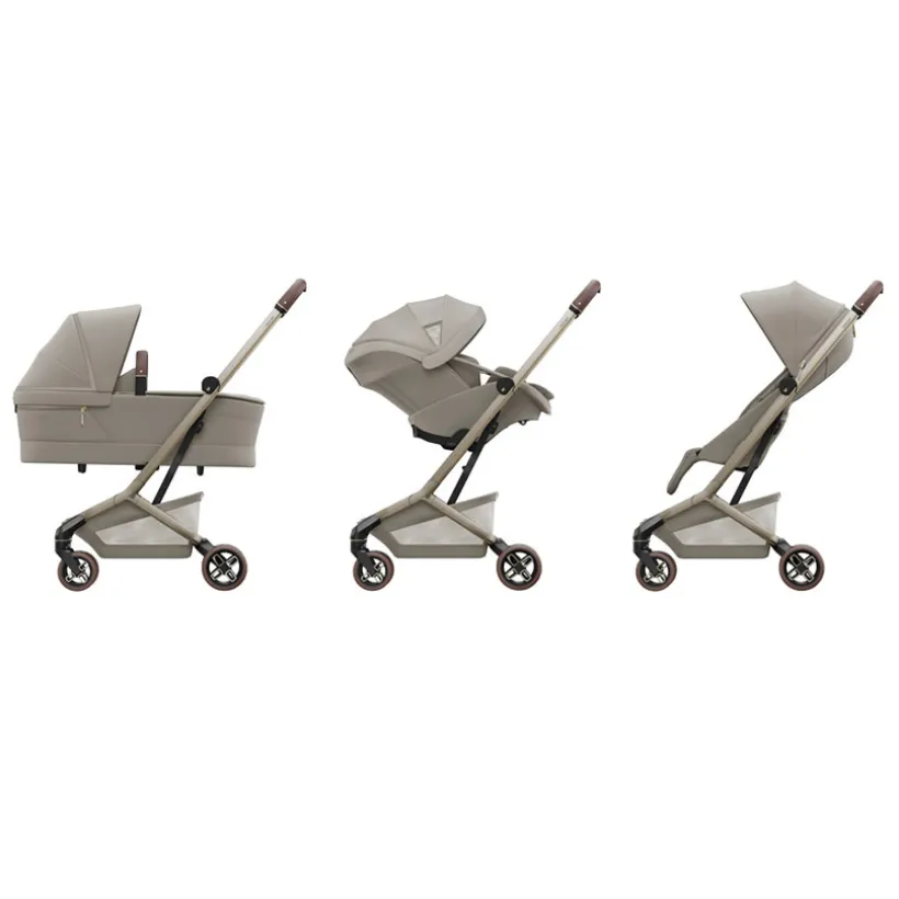Wandelwagen buggy Fame Cabin Sapphire Sand