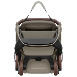Wandelwagen buggy Fame Cabin Sapphire Sand