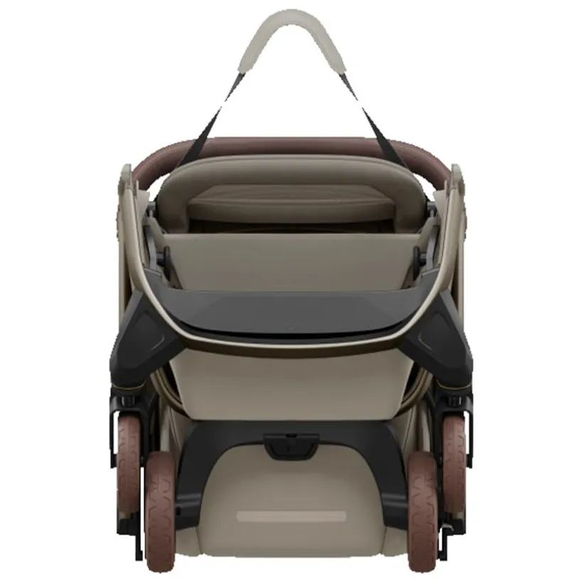 Wandelwagen buggy Fame Cabin Sapphire Sand