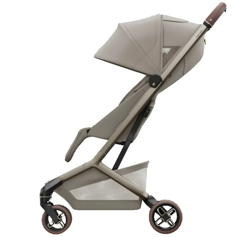 Wandelwagen buggy Fame Cabin Sapphire Sand