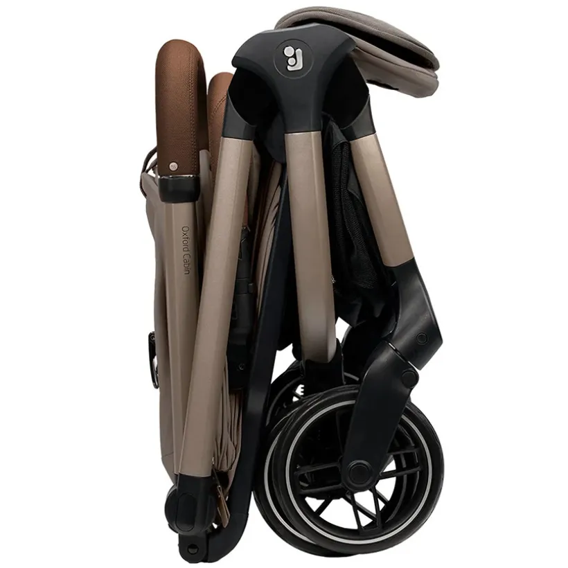 Wandelwagen buggy Oxford Cabin Oak Truffle
