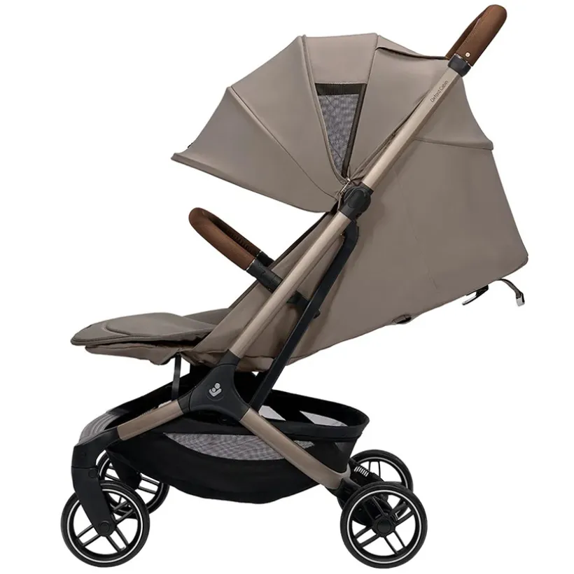 Wandelwagen buggy Oxford Cabin Oak Truffle